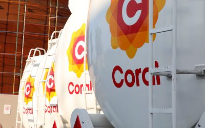 Coral Oil and Liquigas respond to false Al-Amana allegations