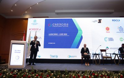 Coral Marks 100 Years with a Vision for a Sustainable and Inclusive Future