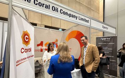 Investing in Tomorrow: Coral at the USJ Job Fair Summit