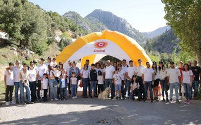 People at the Heart: Community, Commitment, Continuity