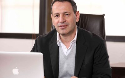 Coral CEO Oscar Yamin Confirms That Lebanon Fuel Supplies Secure and Stable, with Six Weeks Reserves