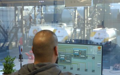 Engineering the Future: Infrastructure Built for Reliability