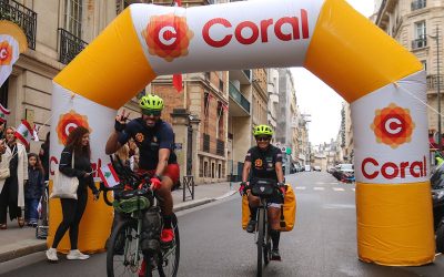 People at the Heart: Community, Commitment, Continuity