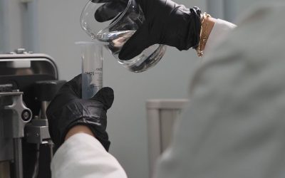 Quality Without Compromise: From Laboratory to Runway