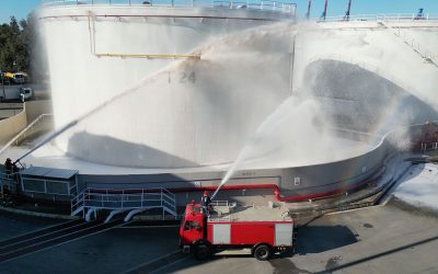 Safety as a Culture: Protecting What Matters Most