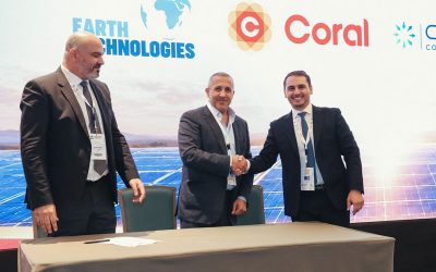 Cnergies Advances Solar Financing Model for Lebanese Businesses